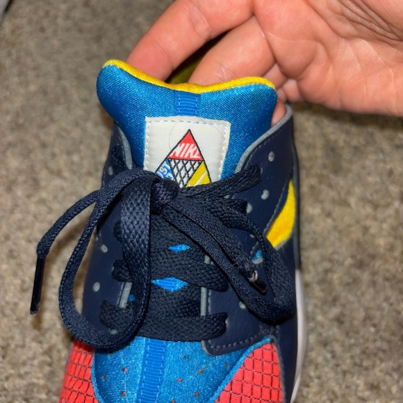 Nike huarache - Picture 3 of 5